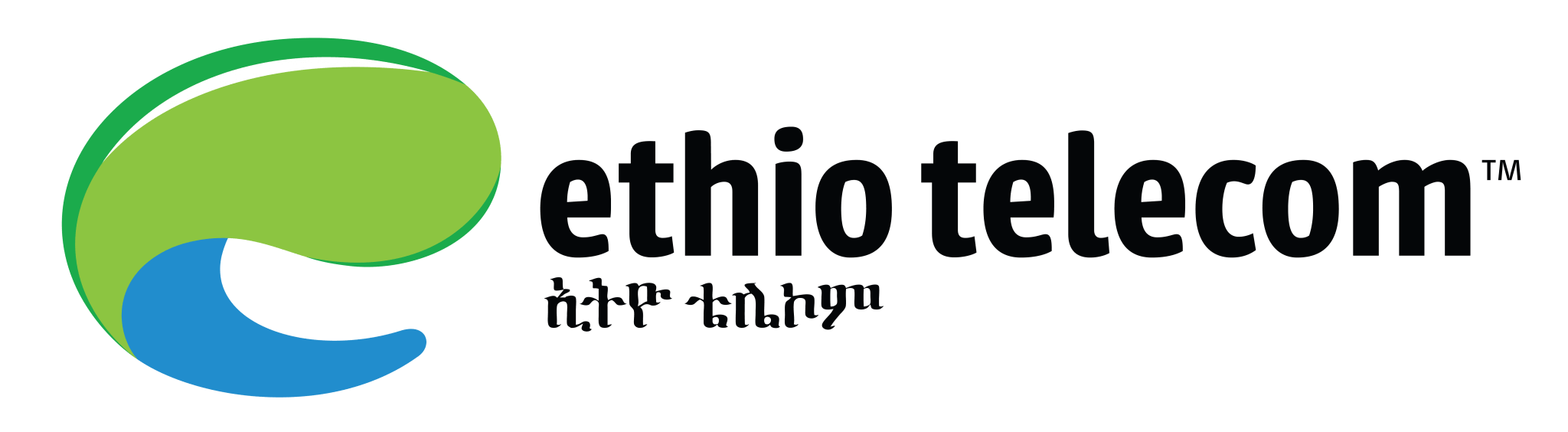 Ethio Telecom Logo